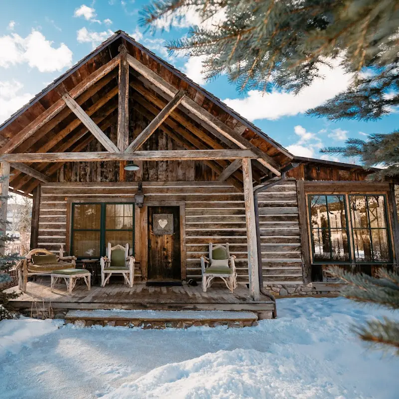 The Ranch at Rock Creek