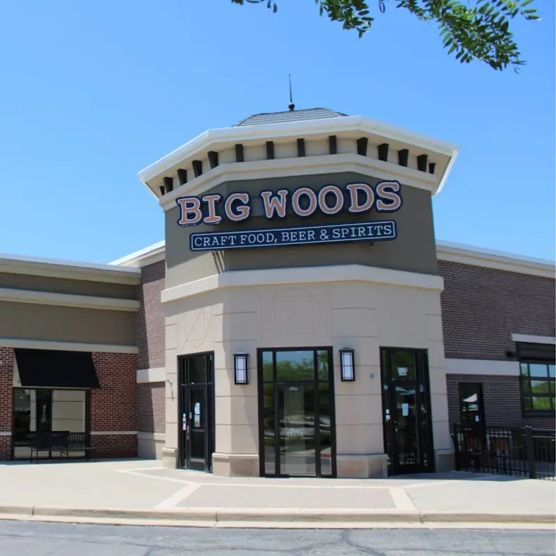 Big Woods Noblesville