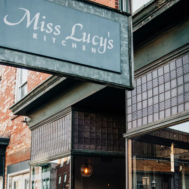 Miss Lucy's Kitchen