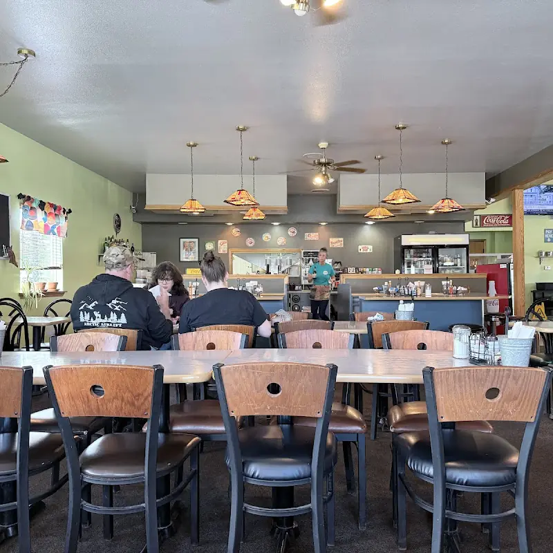 Trina’s Restaurant