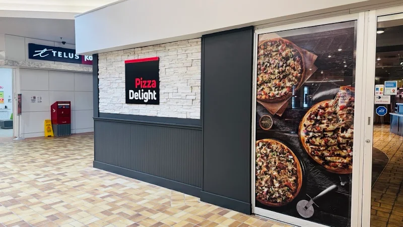 Pizza Delight