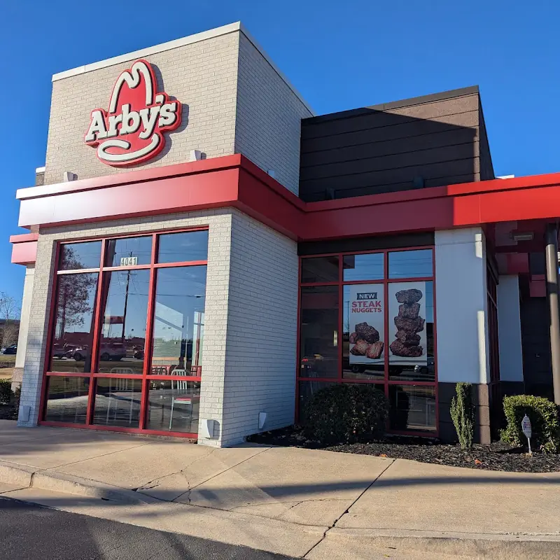 Arby's