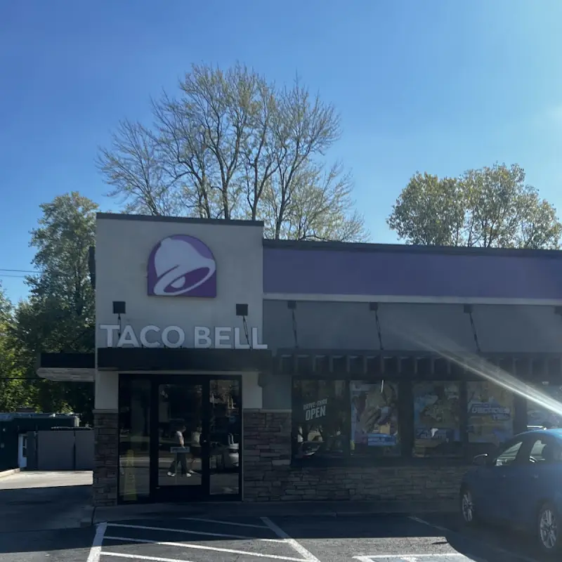 Taco Bell