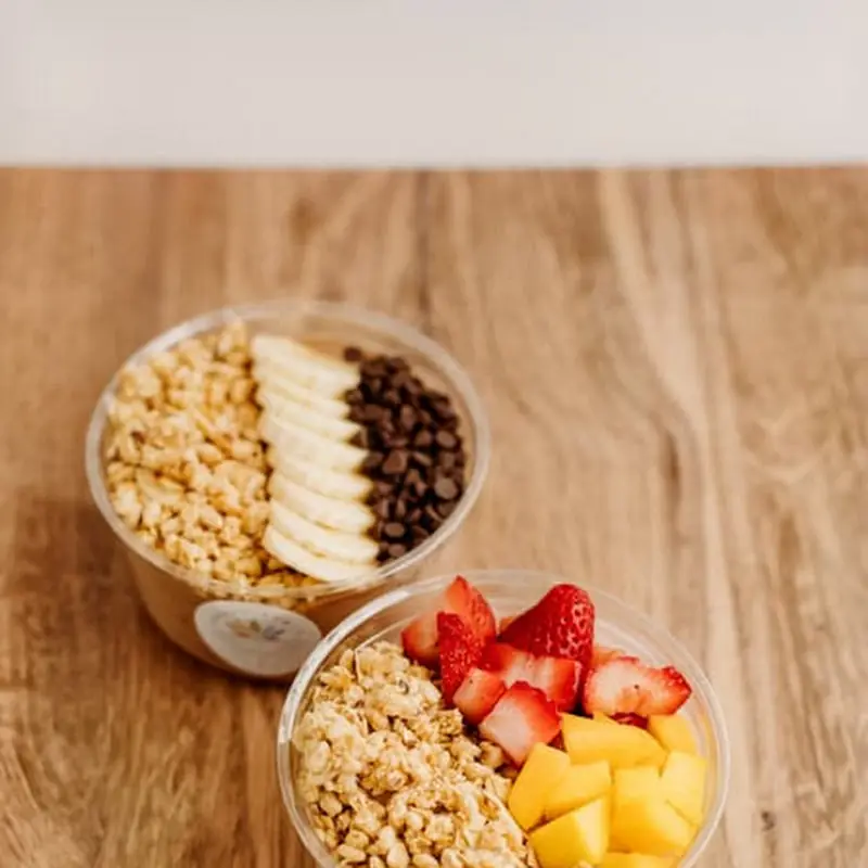Chakra Bowls Gardiner