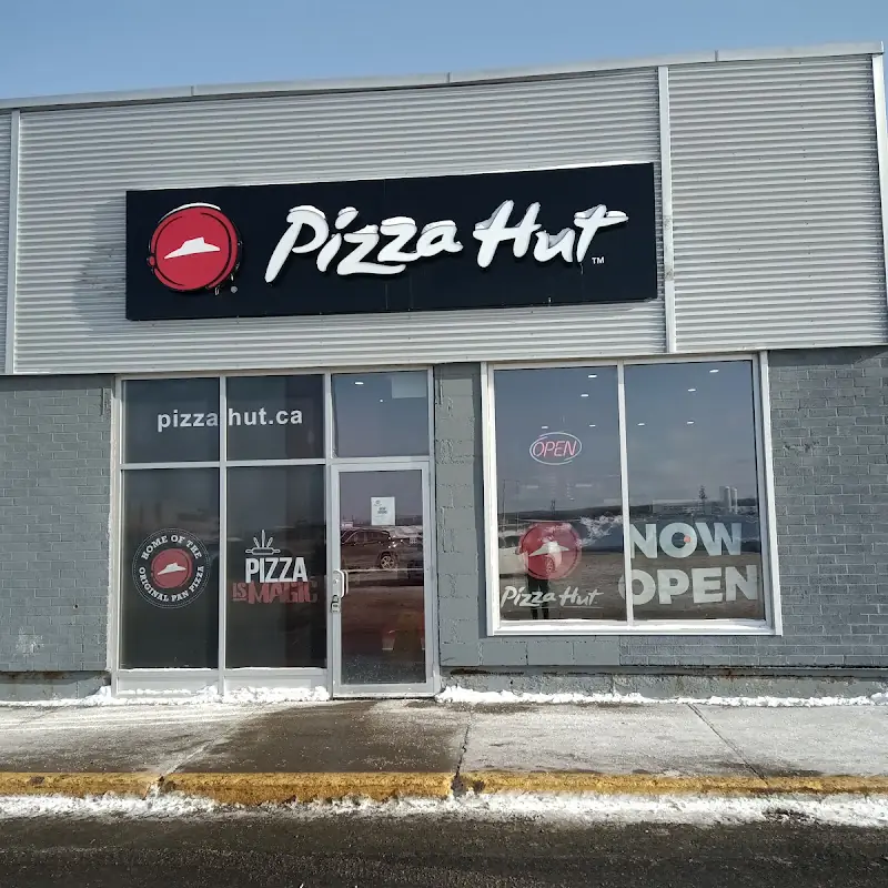Pizza Hut