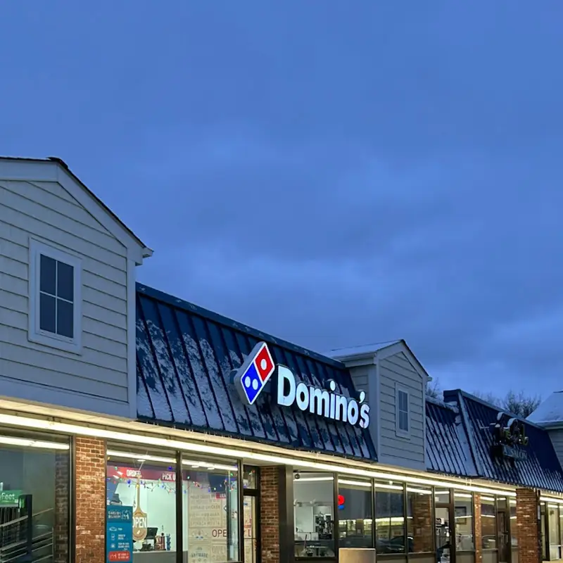 Domino's Pizza