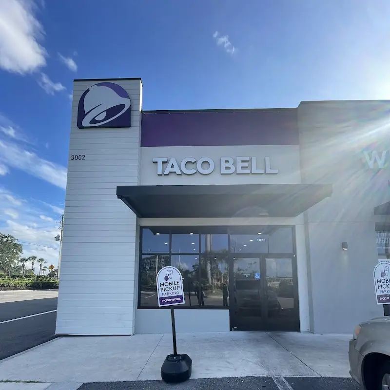 Taco Bell