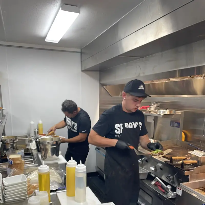 Sebby's Pizzeria