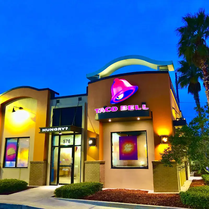 Taco Bell