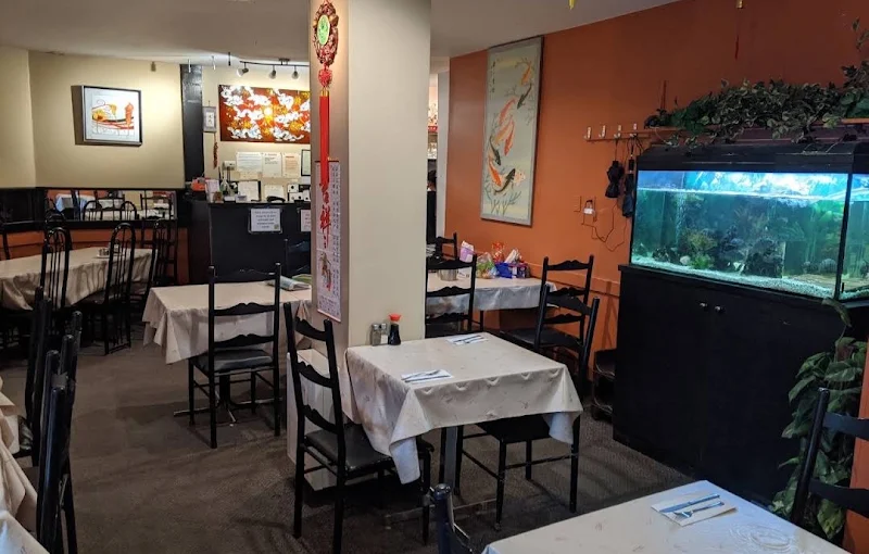 Spicy Noodle House