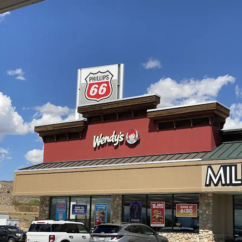 Wendy's