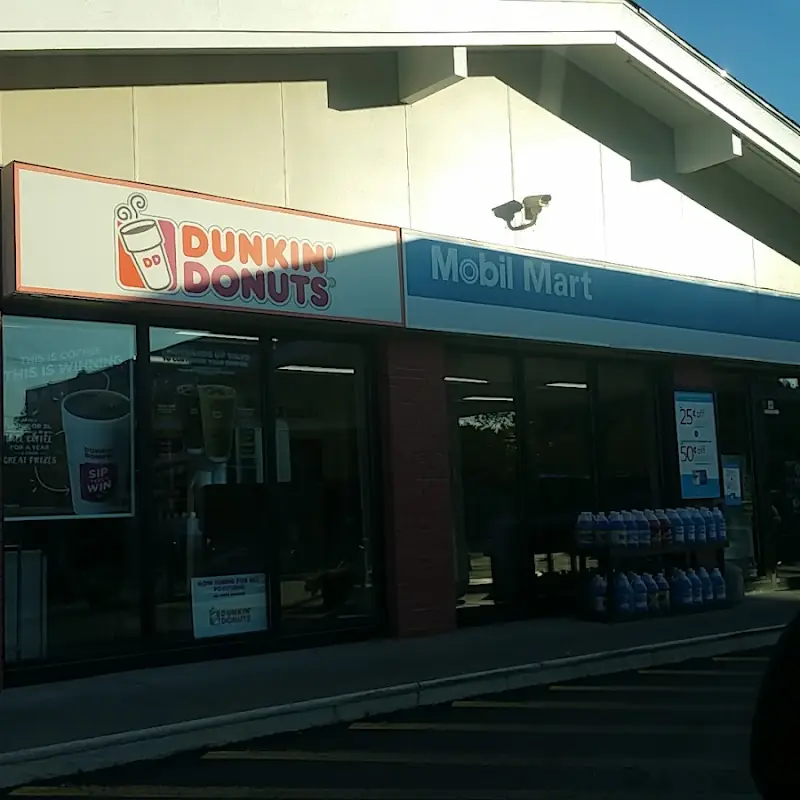 Dunkin'