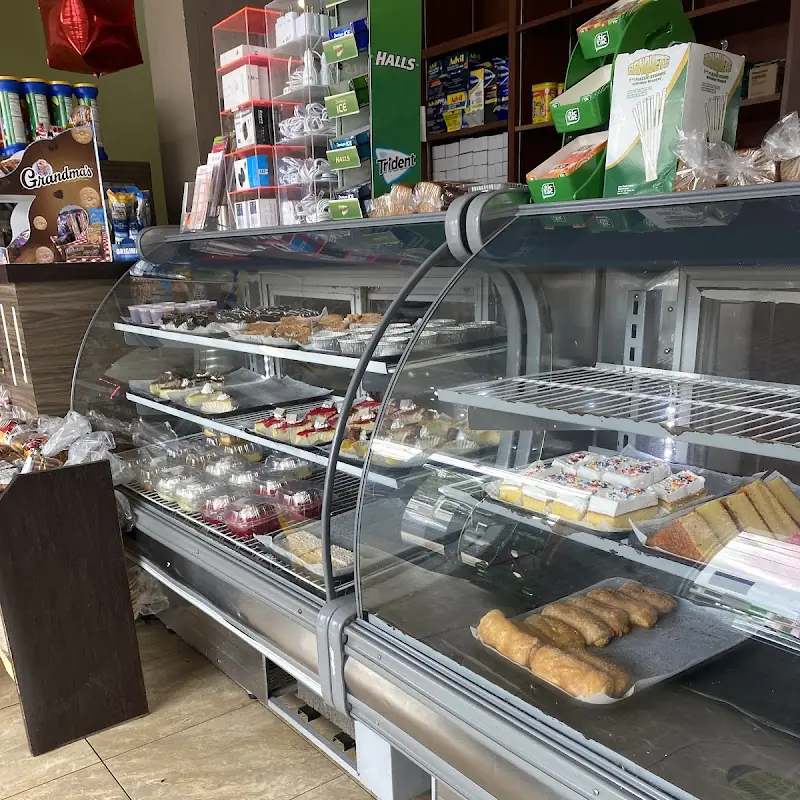 Panaderia La Gran Parada