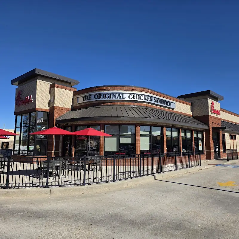 Chick-fil-A