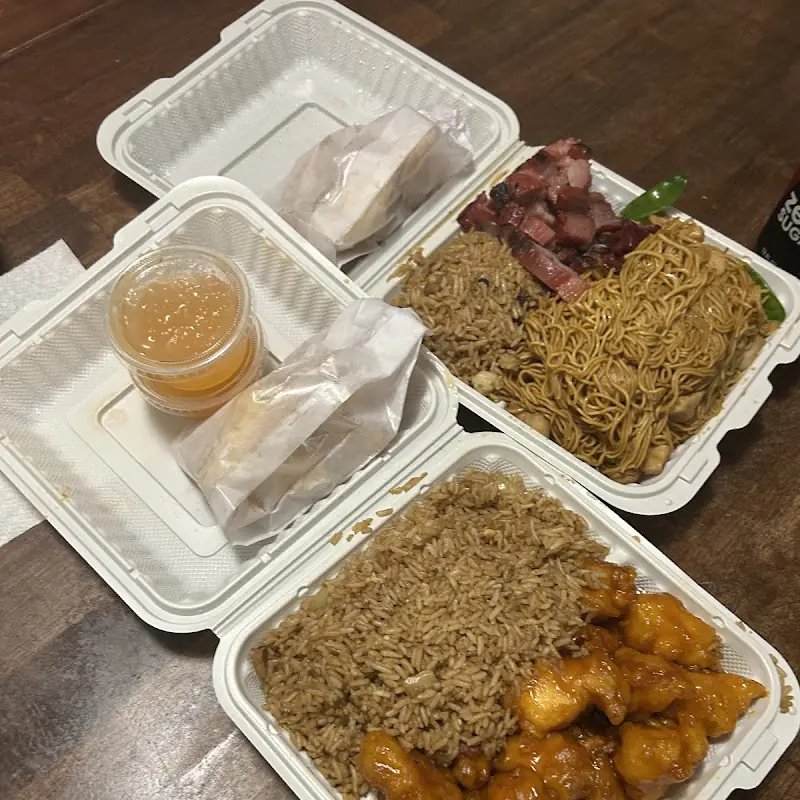 Sun Sun Chinese Restaurant