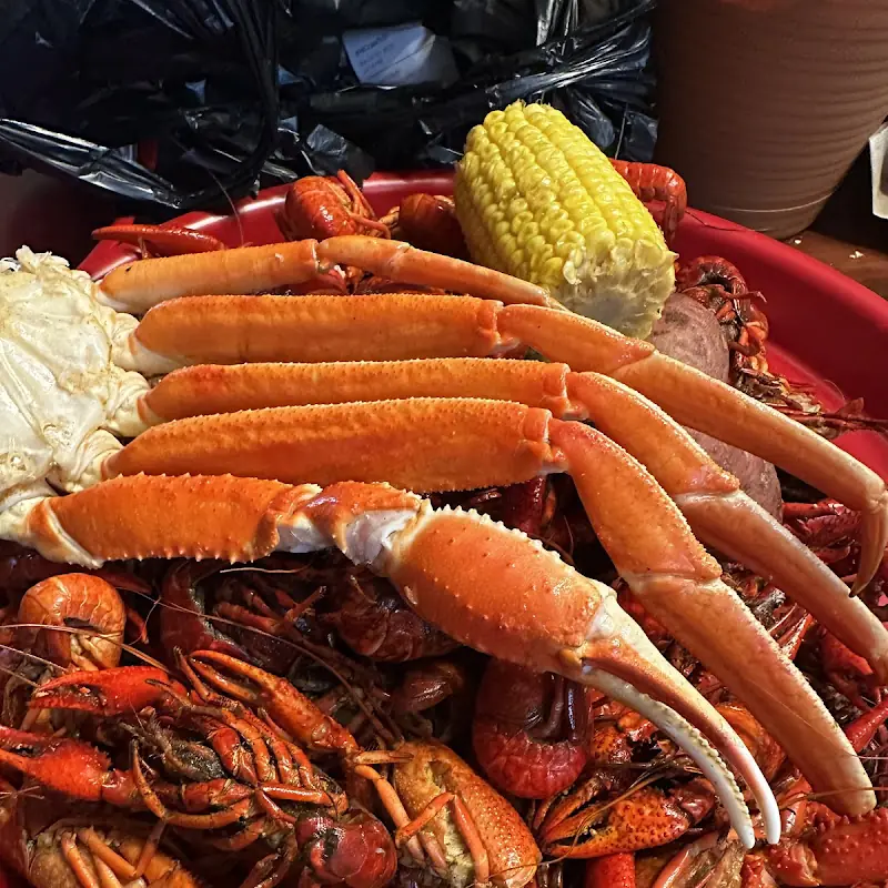 K&N Crawfish