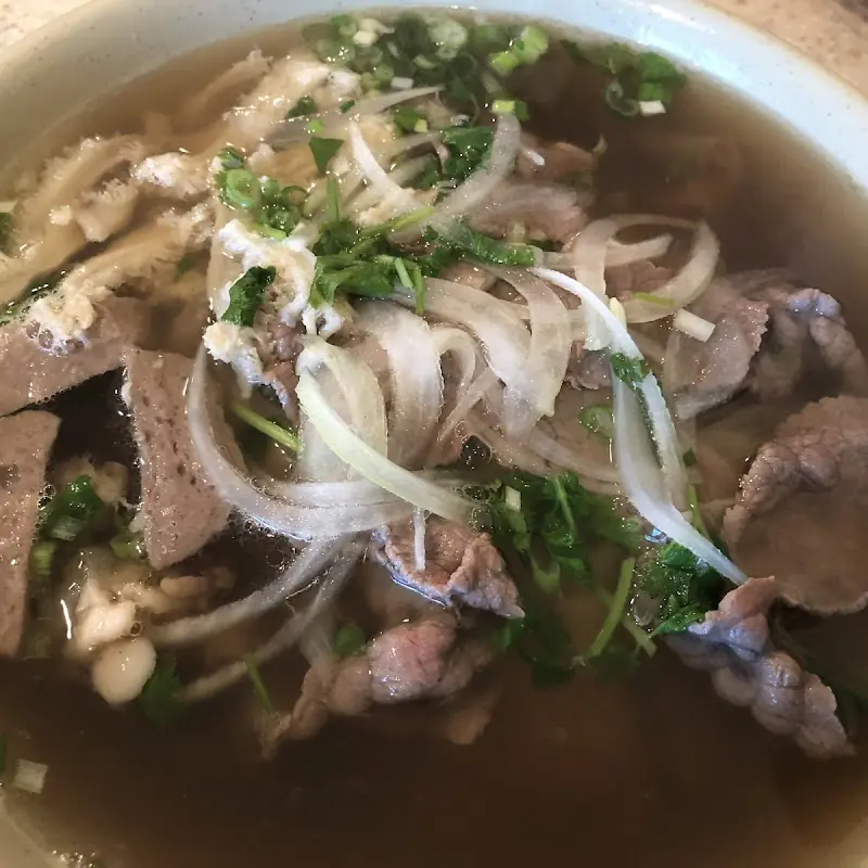 Mekong Restaurant | Thai • Polynesian