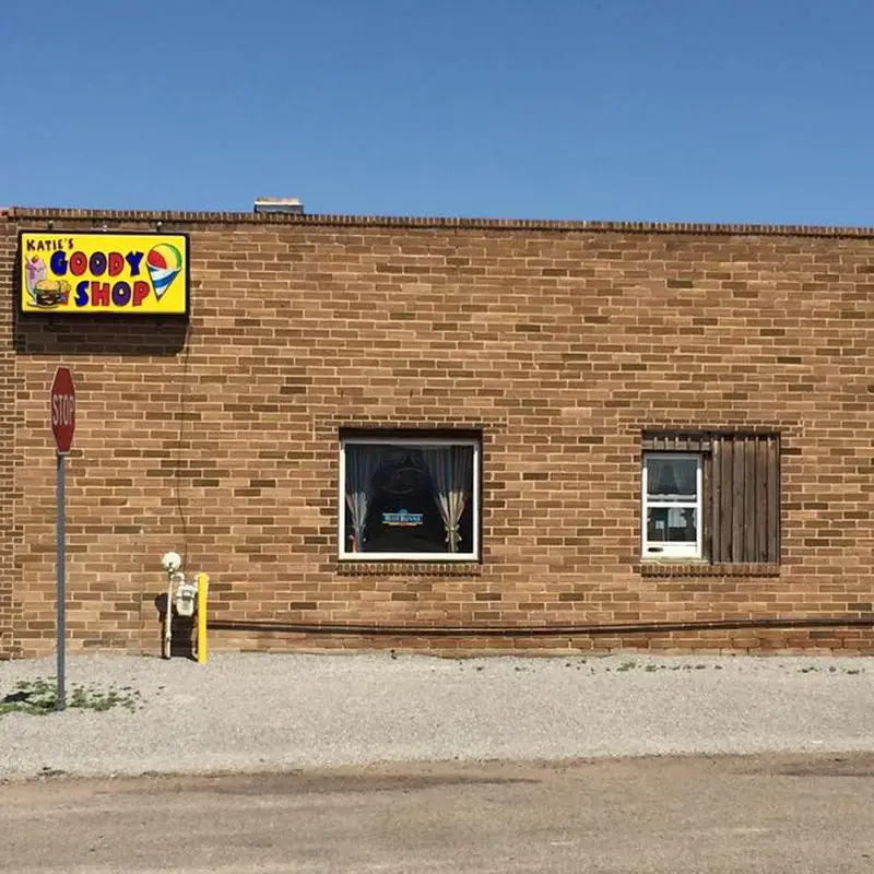 Katie's Goody Shop