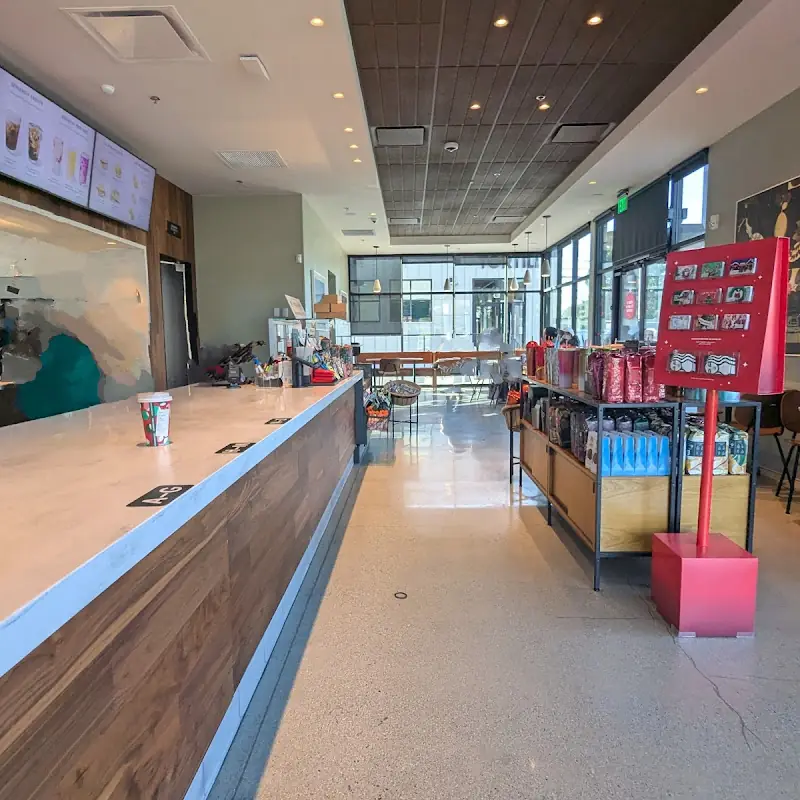 Starbucks Coffee Company