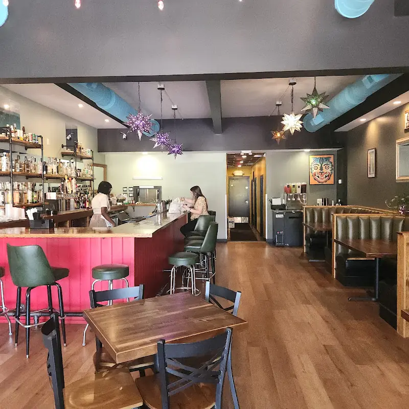 Estella's Cantina