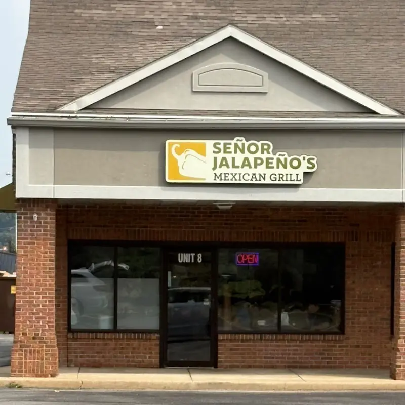 Señor Jalapeño´s Mexican Grill