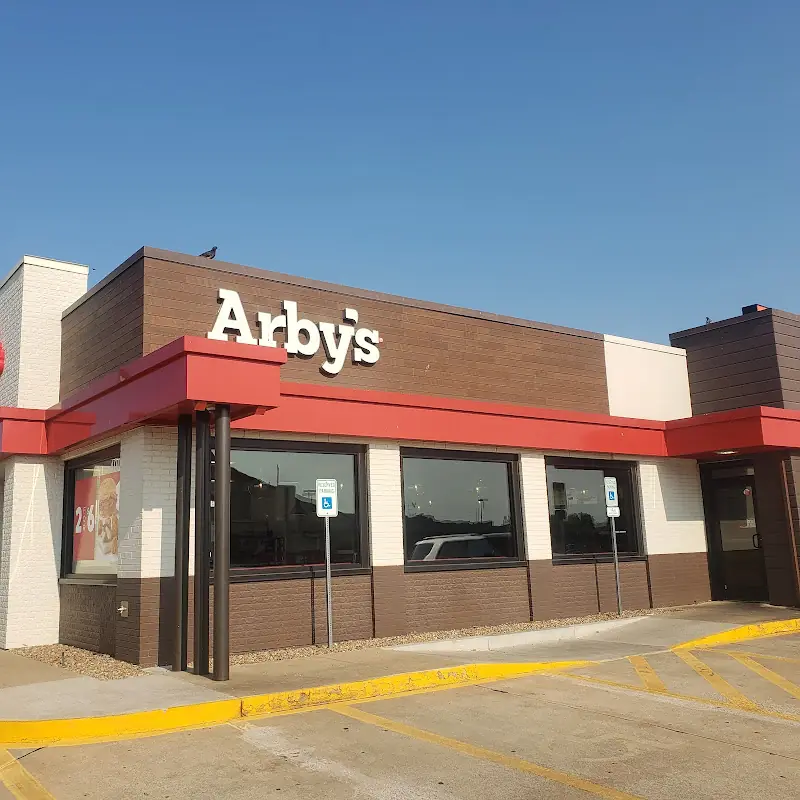 Arby's