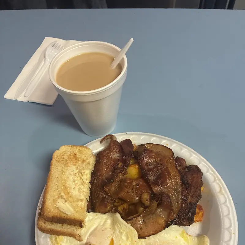 John's New York Systems Restaurant