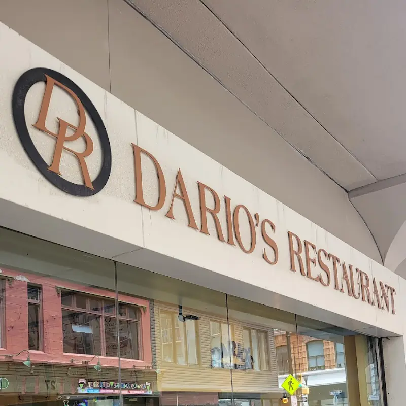 Dario's Tex Mex