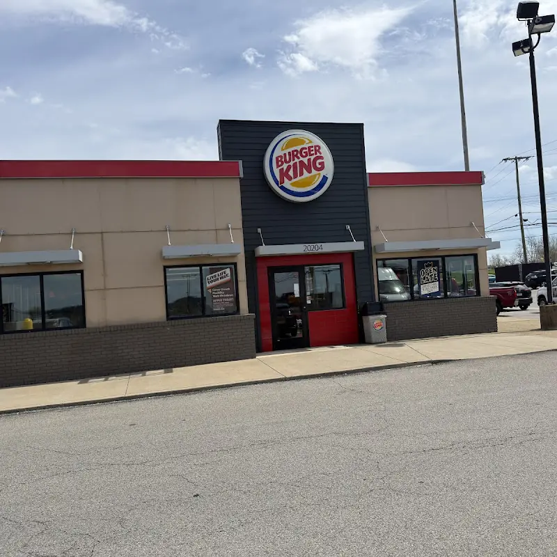 Burger King