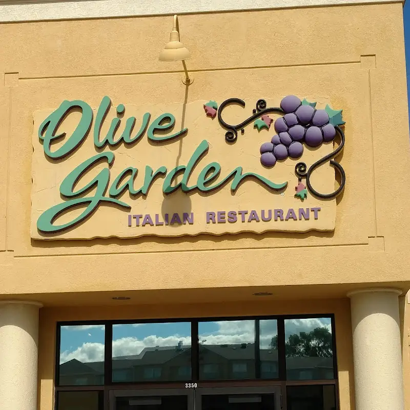 Olive Garden Italian Restaurant