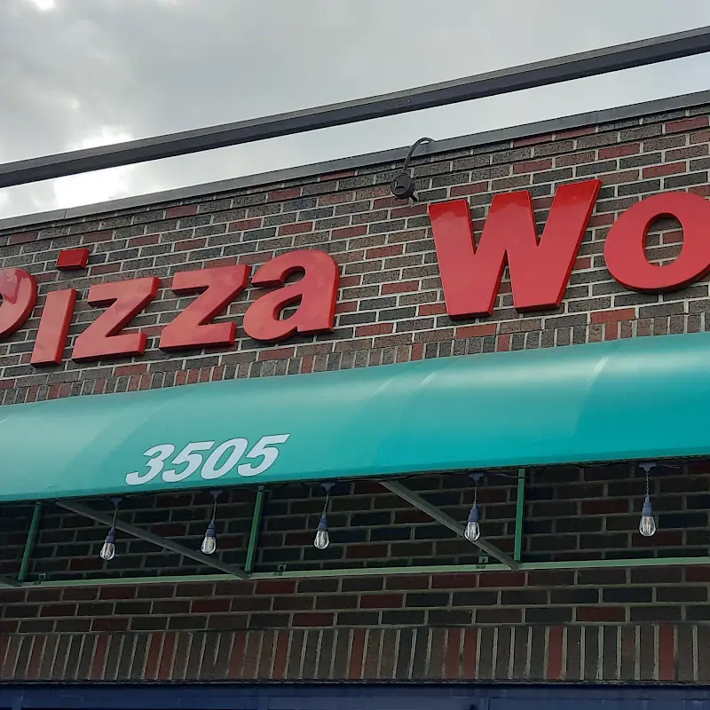 Pizza Works