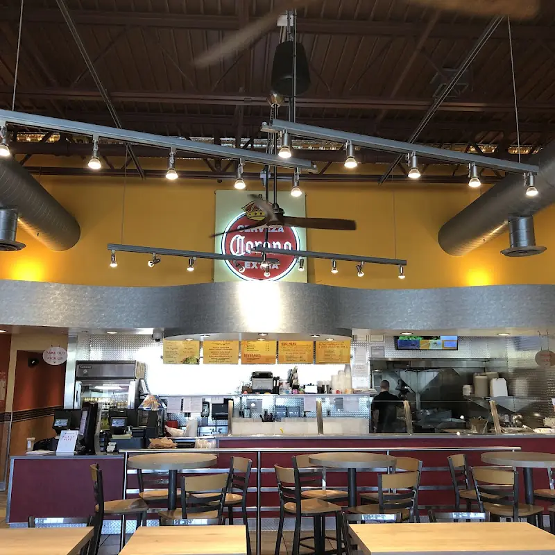 Cabo Fresh - Commack