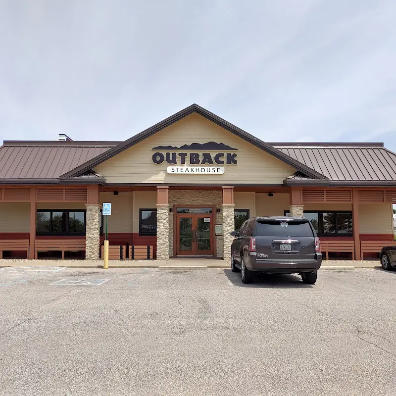 Outback Steakhouse