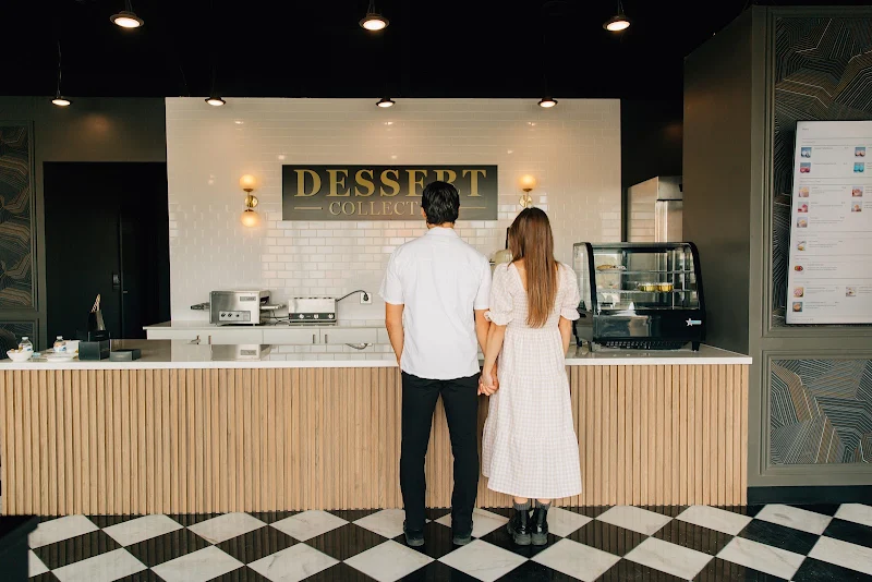 Eleanor's Coconut Cream