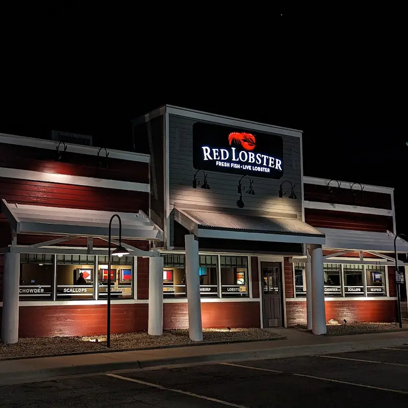 Red Lobster