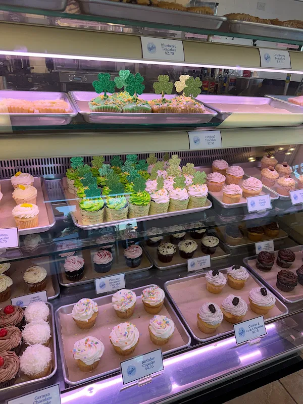 Martino's Bakery