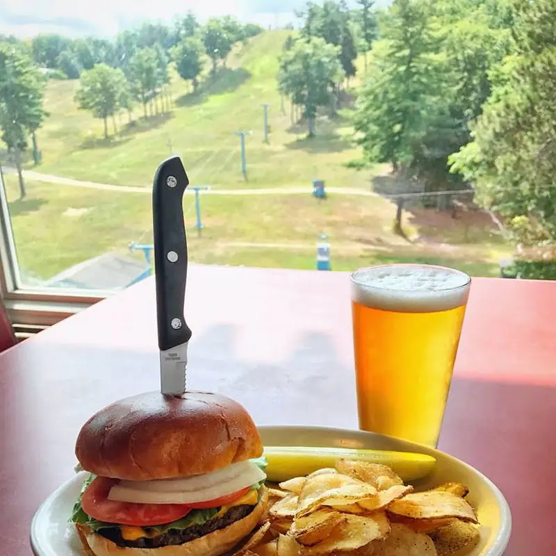 T-Bar & Grill