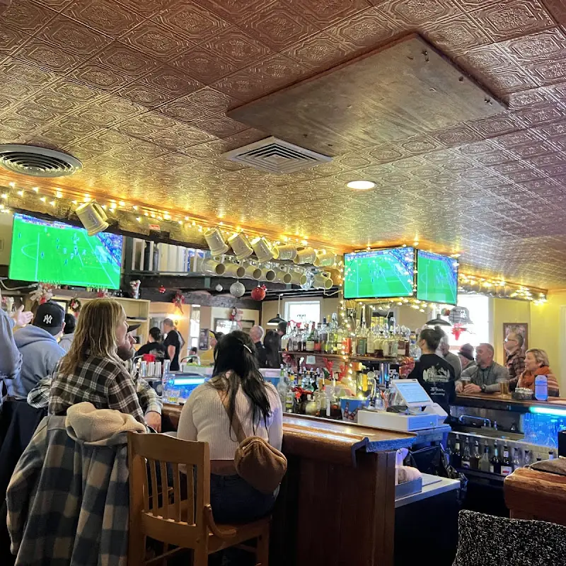 The Chesterfield Inn
