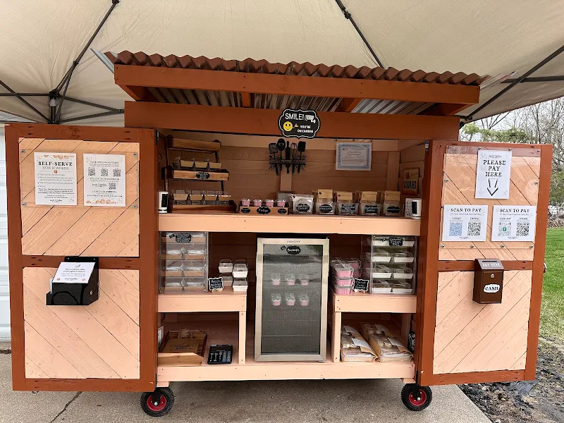 Sweet Creations Bakehouse LLC