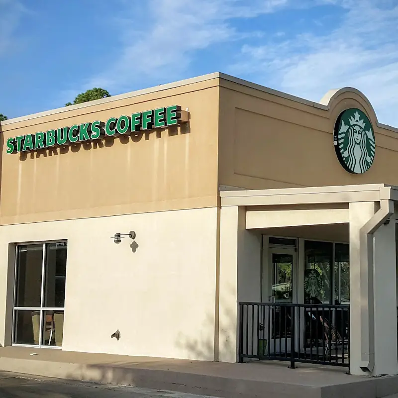 Starbucks Coffee Company