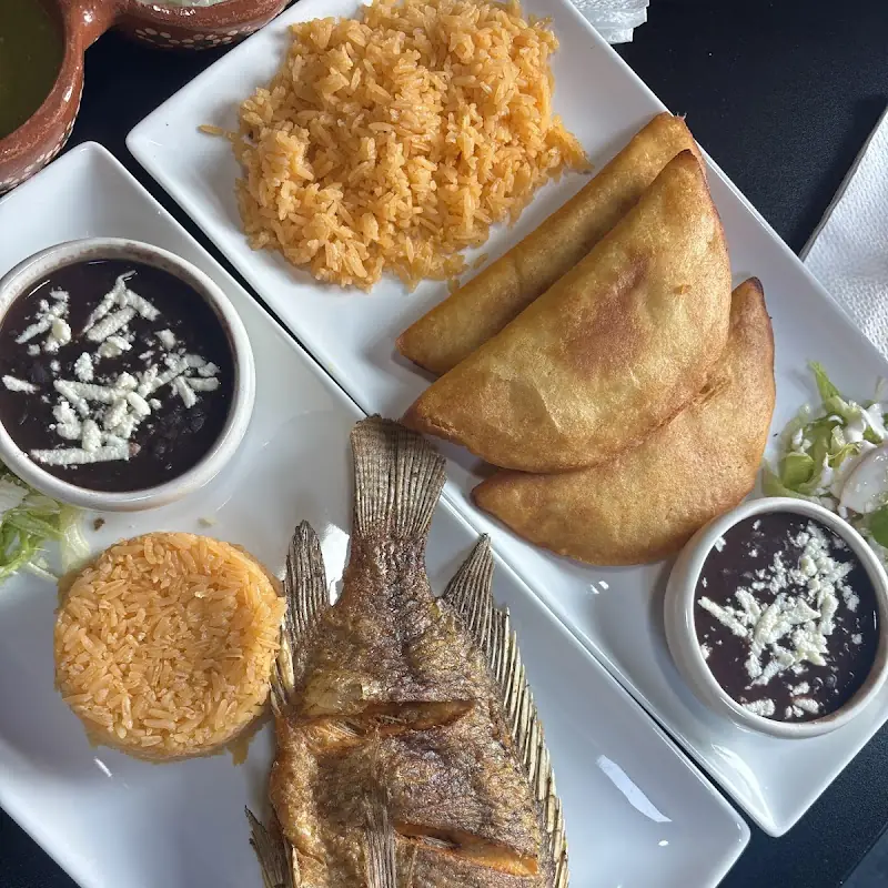 Cabana Restaurant | Mexican