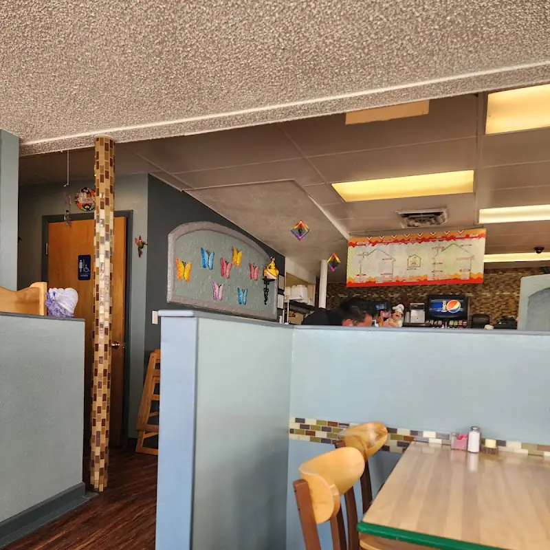 La Casita Mexican Cuisine