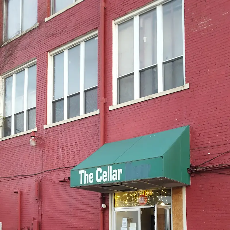 Cellar Door
