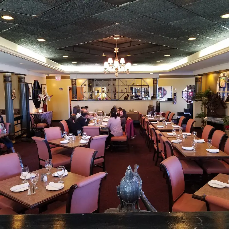 Thai House Restaurant