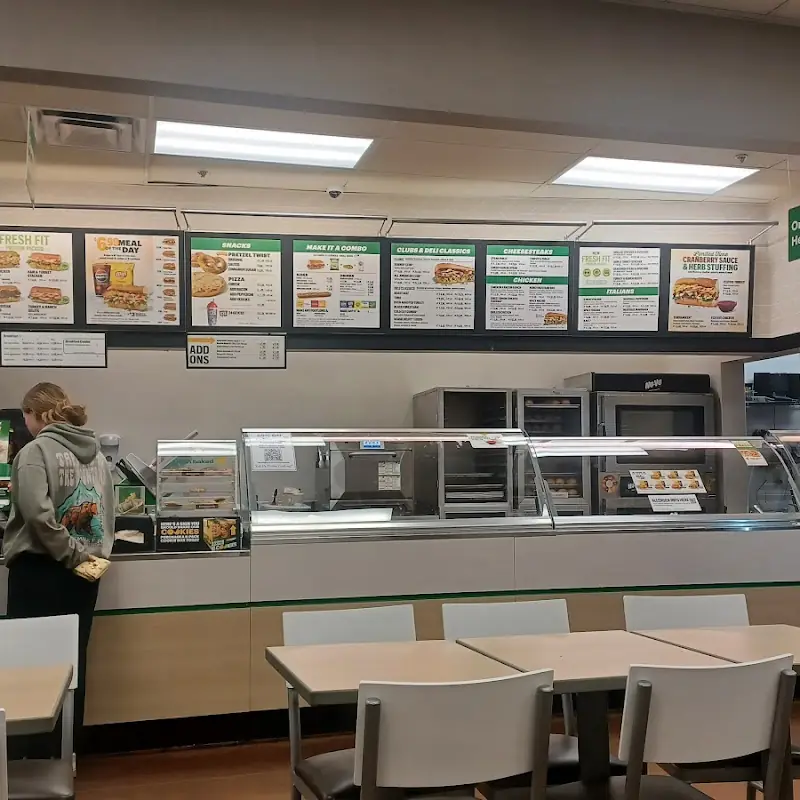 Subway