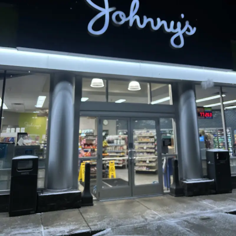 Jimmy John's