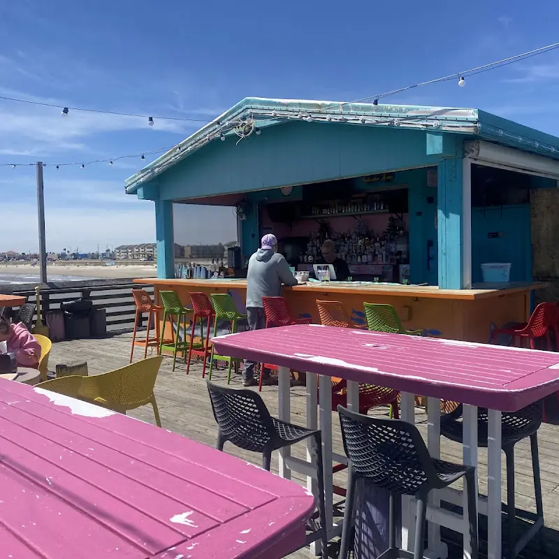 Taqueria El Jardin Tropical