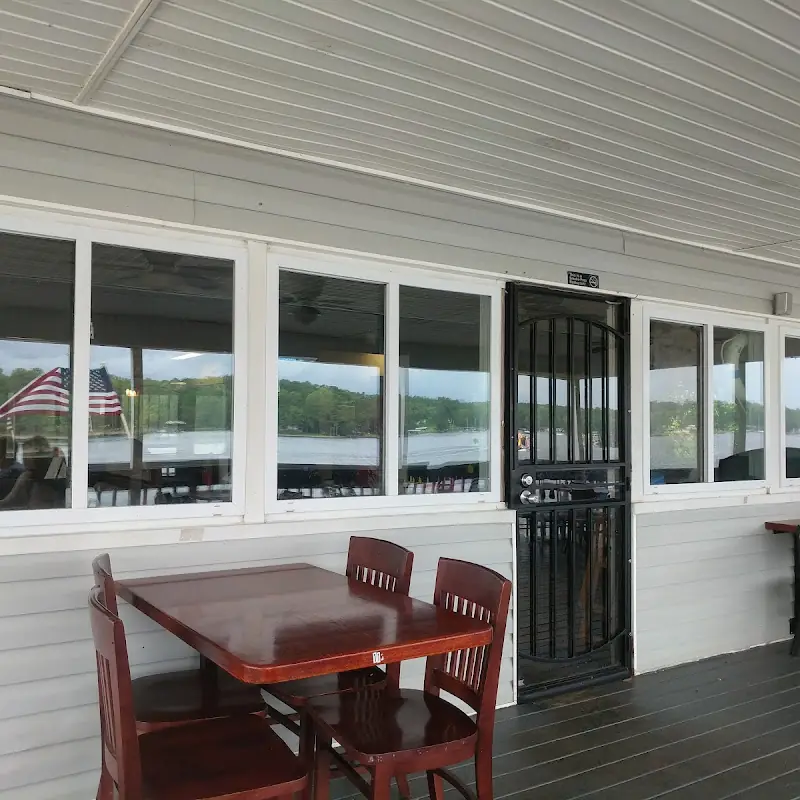 Skippers On Lake Greenwood -restaurant hours below - Watercraft Rentals available 7 days a week