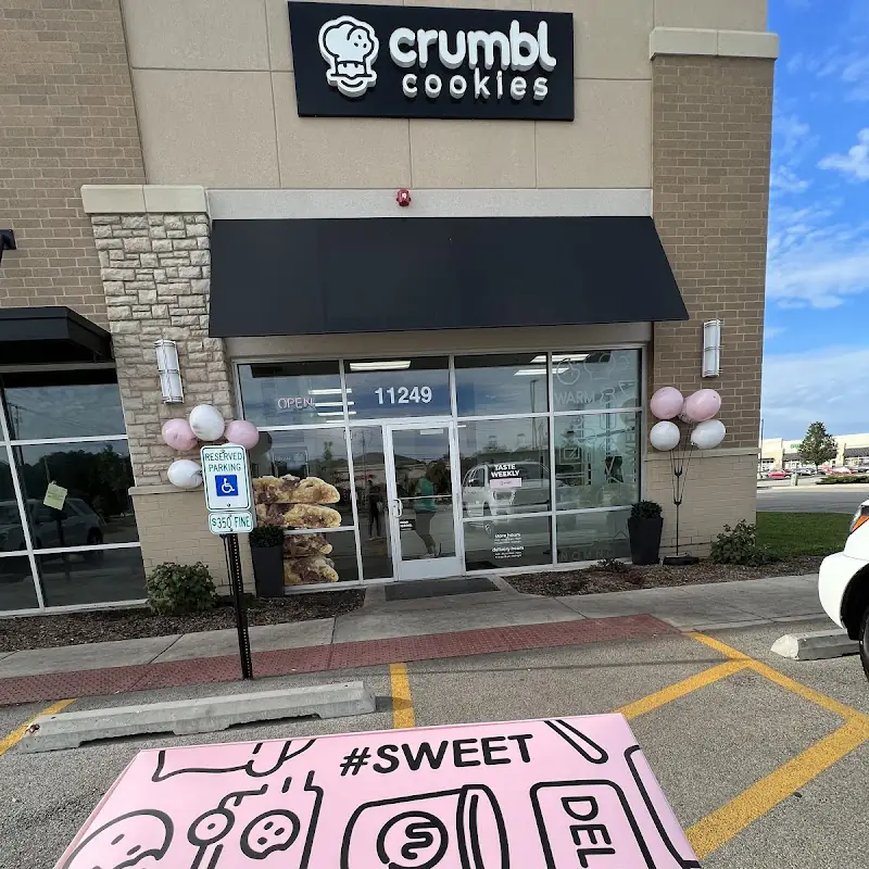 Crumbl