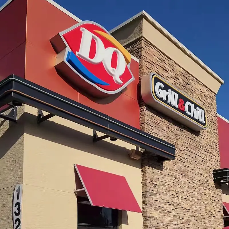 Dairy Queen Grill & Chill